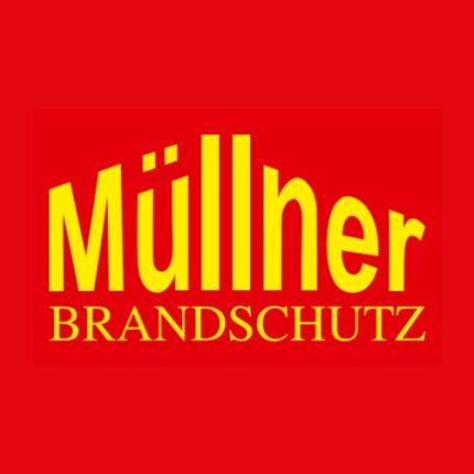 Logo fra Müllner Brandschutz