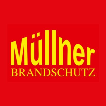 Logo de Müllner Brandschutz