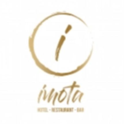 Logo da Hotel Imota