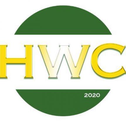 Λογότυπο από HWC 2020
