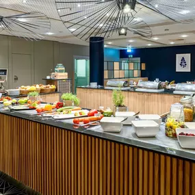 Bild von voco Dusseldorf Seestern by IHG