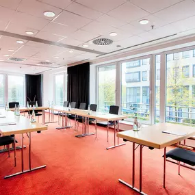 Bild von voco Dusseldorf Seestern by IHG