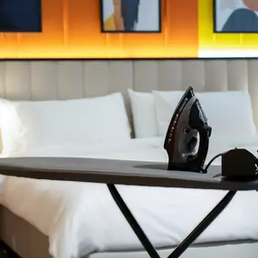 Bild von voco Dusseldorf Seestern by IHG