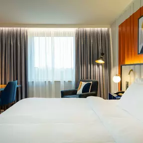 Bild von voco Dusseldorf Seestern by IHG