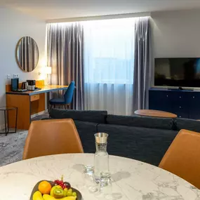 Bild von voco Dusseldorf Seestern by IHG