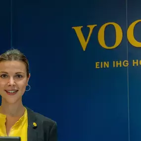 Bild von voco Dusseldorf Seestern by IHG