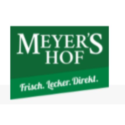 Logo from Meyer's Hof