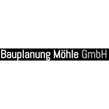 Logo van Bauplanung Möhle GmbH