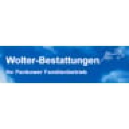 Logótipo de Wolter-Bestattungen