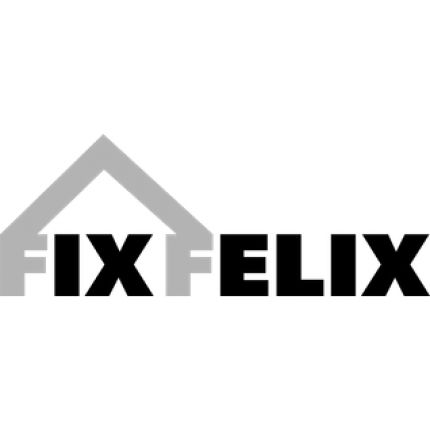 Logotipo de FIX FELIX