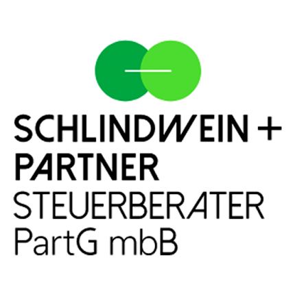 Logotipo de Schlindwein + Partner Steuerberater PArtG mbB
