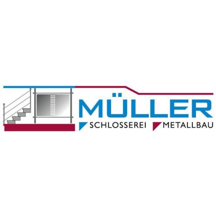 Logo von Matthias Müller Schlosserei Metallbau