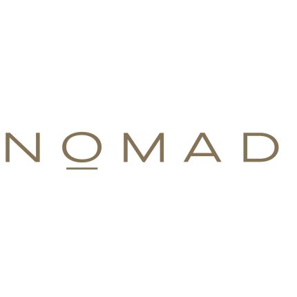 Logotipo de Nomad Restaurant Hamburg