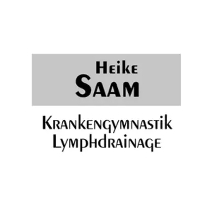 Logo van Heike Saam Krankengymnastik