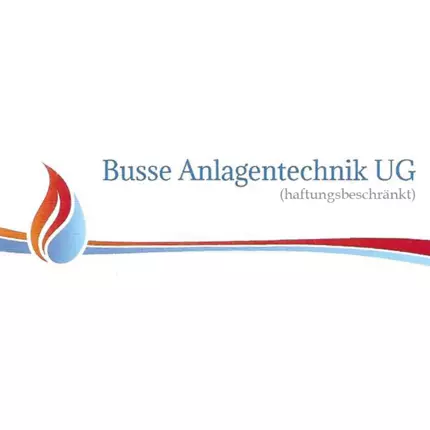 Logo od Busse Anlagentechnik UG (haftungsbeschränkt)