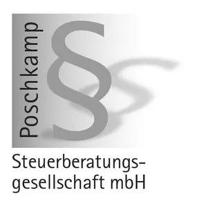 Bild von Poschkamp Steuerberatungsgesellschaft mbH