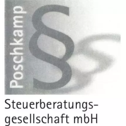 Logo od Poschkamp Steuerberatungsgesellschaft mbH