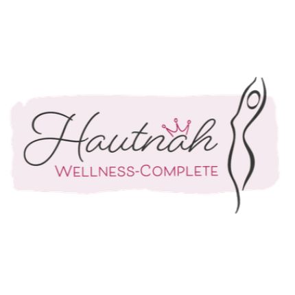 Logo van Hautnah wellness-complete