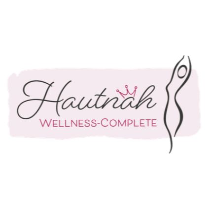 Logo od Hautnah-Wellness-Complete