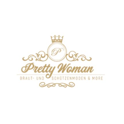 Λογότυπο από Pretty Woman Braut- und Schützenmoden and more UG (haftungsbeschränkt)