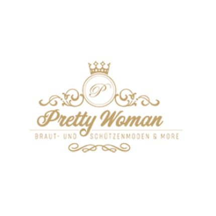 Logotyp från Pretty Woman Braut- und Schützenmoden & more UG