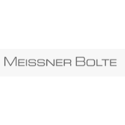 Logótipo de Meissner Bolte Patentanwälte Rechtsanwälte Partnerschaft mbB