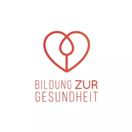 Logotipo de Bildung ZUR Gesundheit