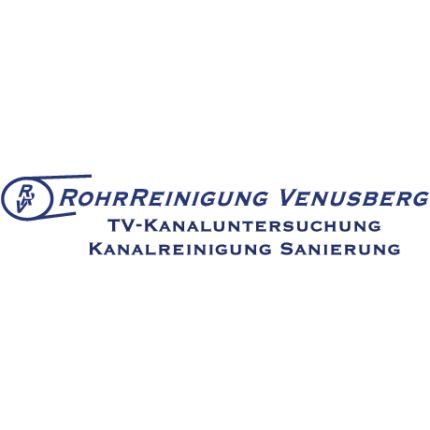 Logo von Rohrreinigung Venusberg