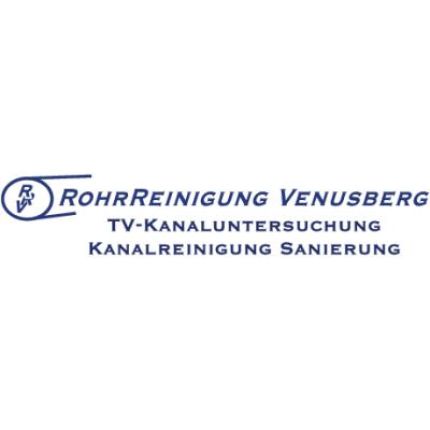 Logo od Rohrreinigung Venusberg Dana Küchler