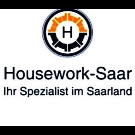 Logo da Housework-Saar