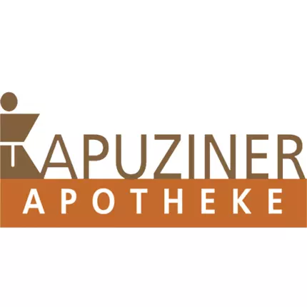 Logo von Kapuziner-Apotheke