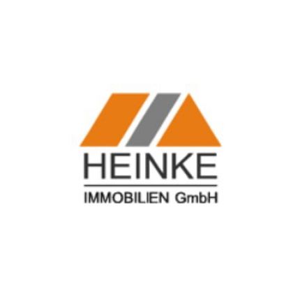 Logo van Heinke Immobilien GmbH