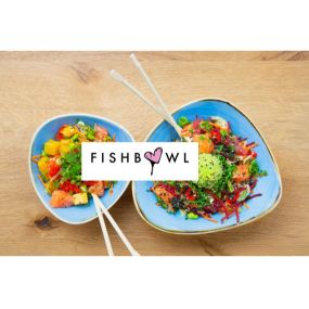 Bild von FISHBOWL Poke Schwabing