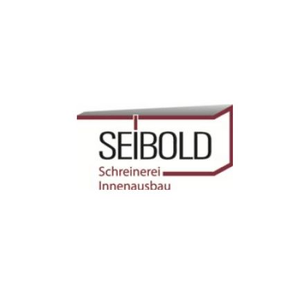 Logo von Schreinerei Seibold GmbH & Co. KG