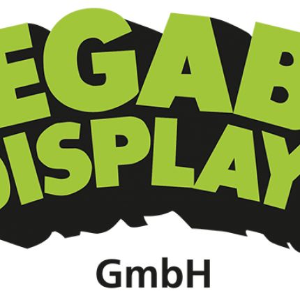 Logotyp från Jegab Display GmbH