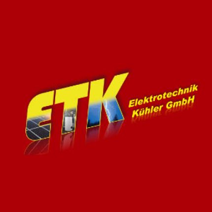 Logo van Elektrotechnik Kühler GmbH