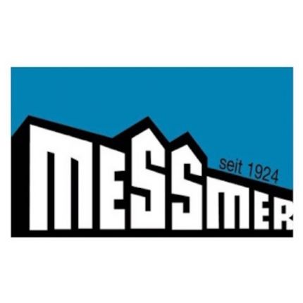 Logo od Meßmer Bauunternehmung GmbH