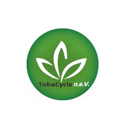 Logo from Tobacycle n.e.V.