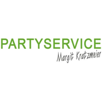 Logo fra Margit Kratzmeier Partyservice