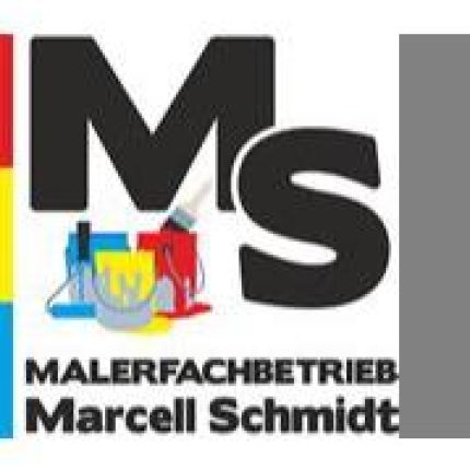 Logo fra MS Malerfachbetrieb