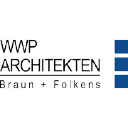 Logótipo de WWP Architekten Braun + Folkens