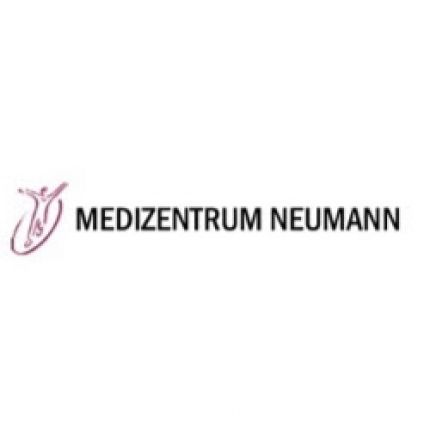 Logotyp från Medizentrum Neumann Physiotherapie