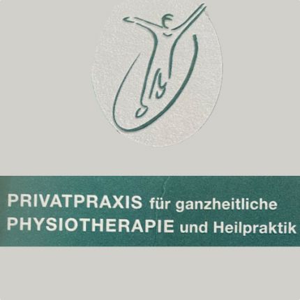 Logótipo de Privatpraxis für ganzheitliche Physiotherapie Gerd Neumann