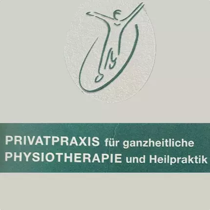 Logo van Privatpraxis für ganzheitliche Physiotherapie Gerd Neumann