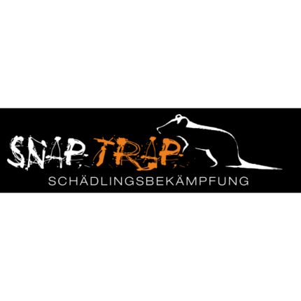 Λογότυπο από Snap Trap Schädlingsbekämpfung
