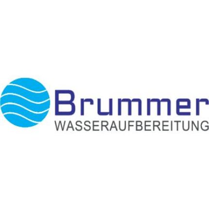 Logo da Brummer - Wasseraufbereitung
