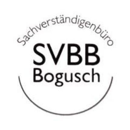 Logo fra Sachverständigenbüro Bogusch