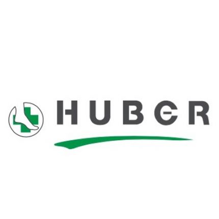 Logotyp från Orthopädie Huber
