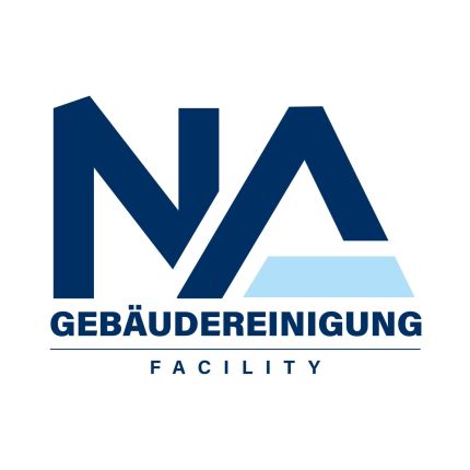 Logo da NA Gebäudereinigung Facility