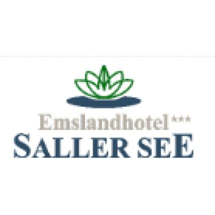 Logo de Emslandhotel Saller See